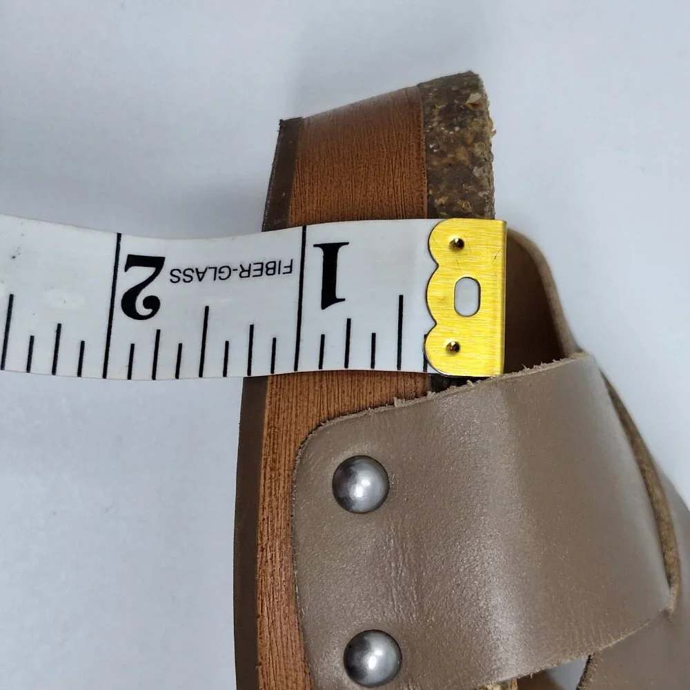 Lucky Brand Women's Hadilla Block Heeled Sandal | Size 7.5M - Picture 14 of 14